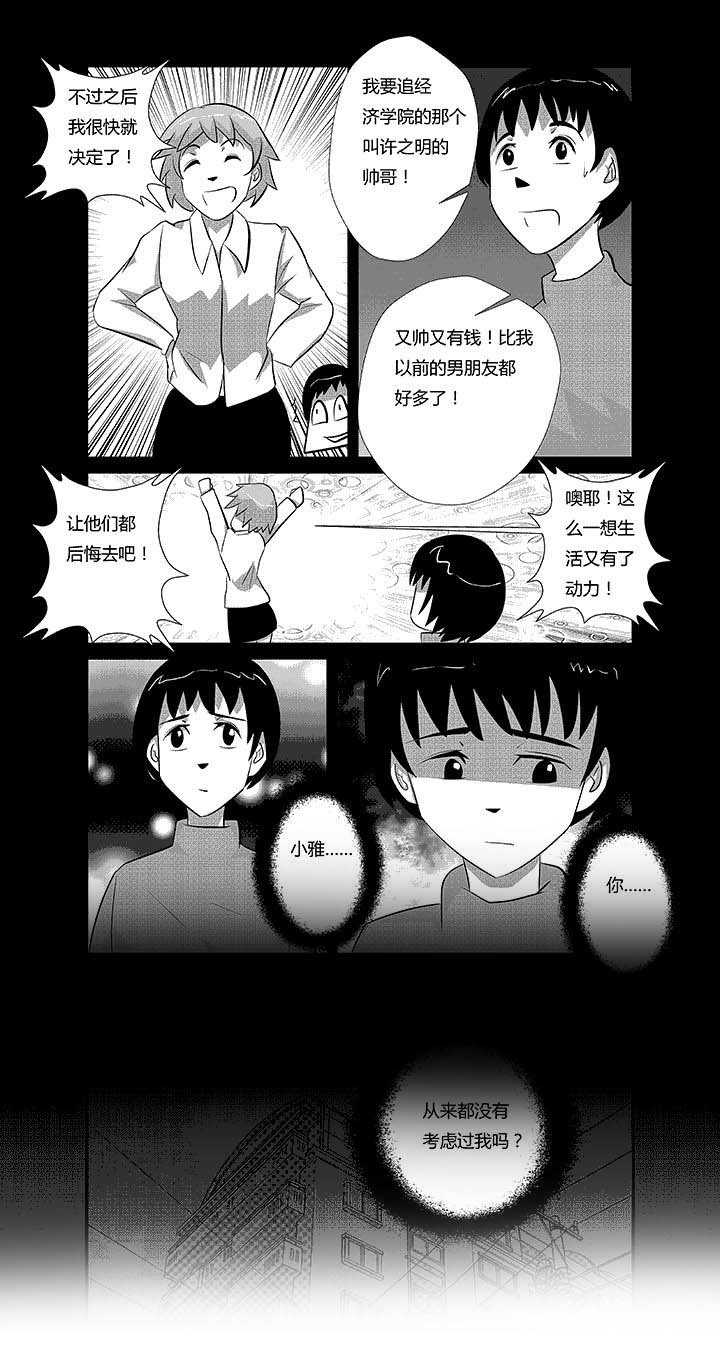第20章：梦境伊始