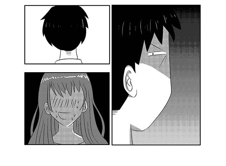 第3章：你不要走