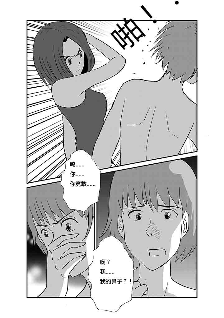 第68章：认清自己