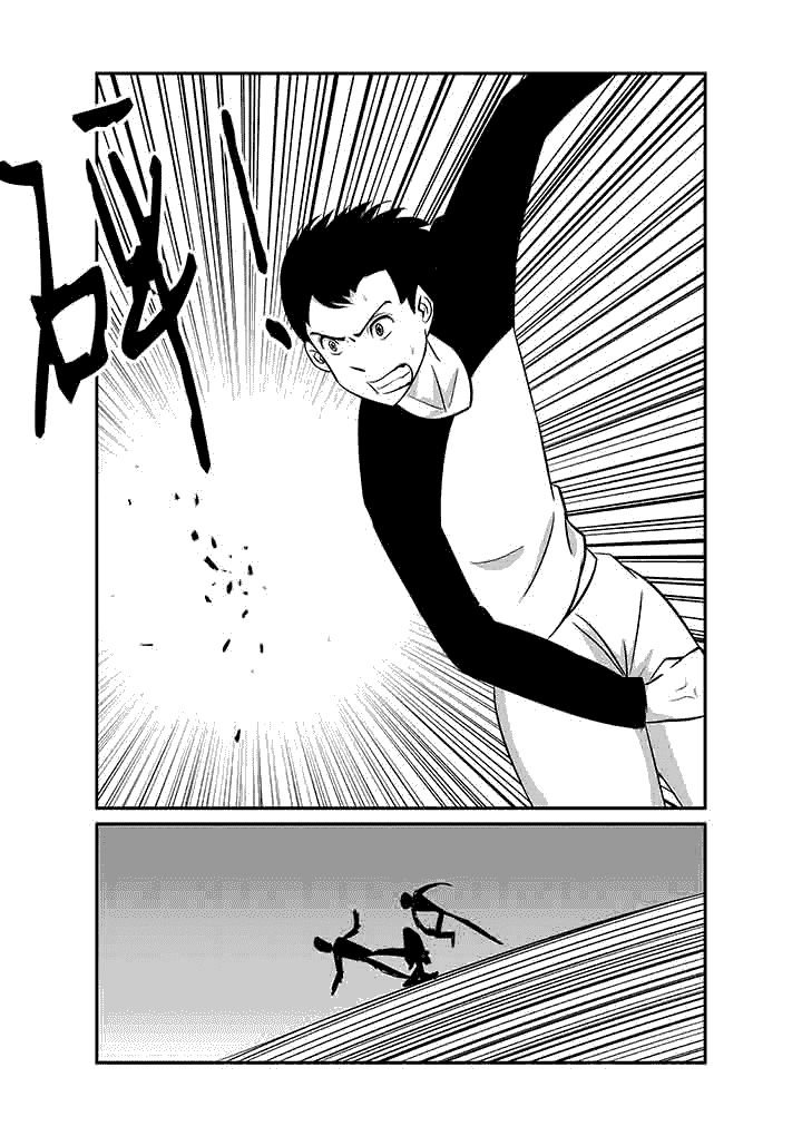 第70章：一拳超人