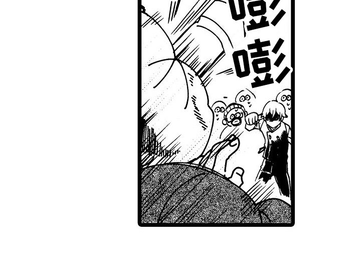 第11章：破门而入
