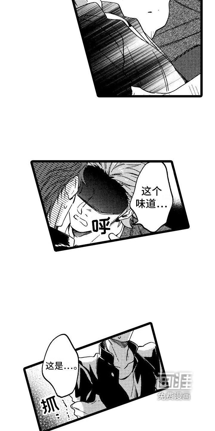 第13章：被吸引