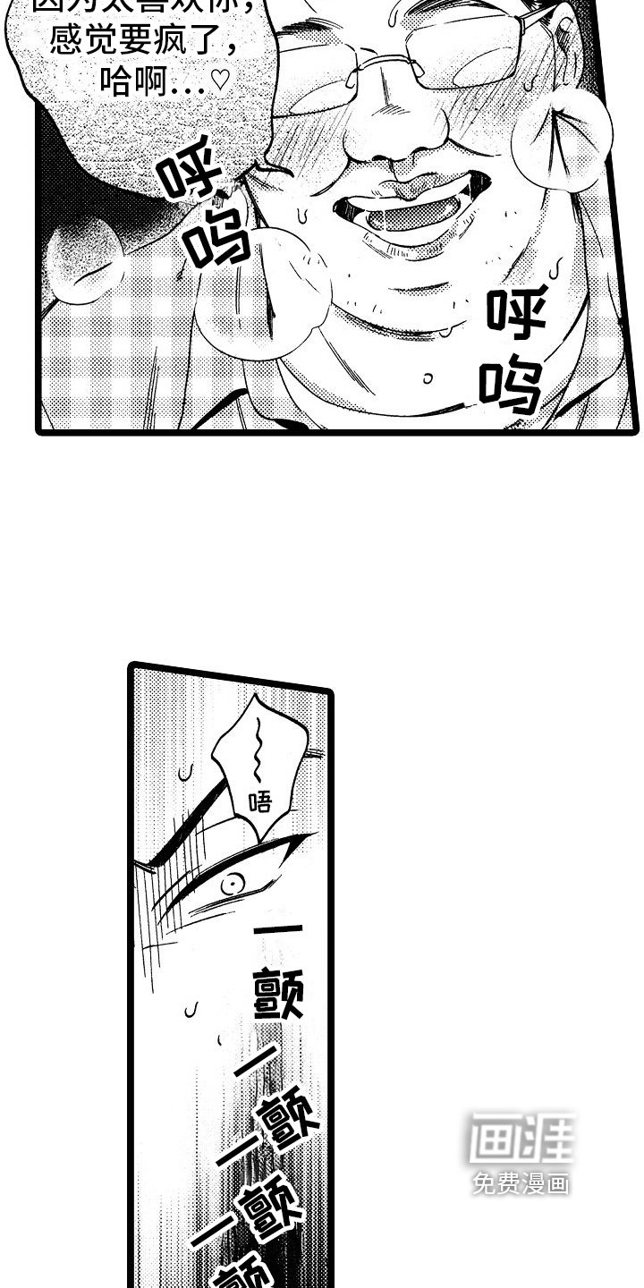 第14章：感受
