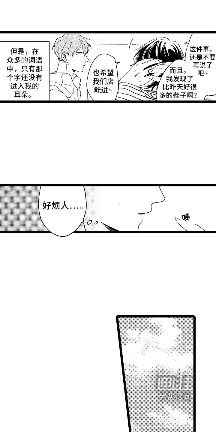 第17章：毛病