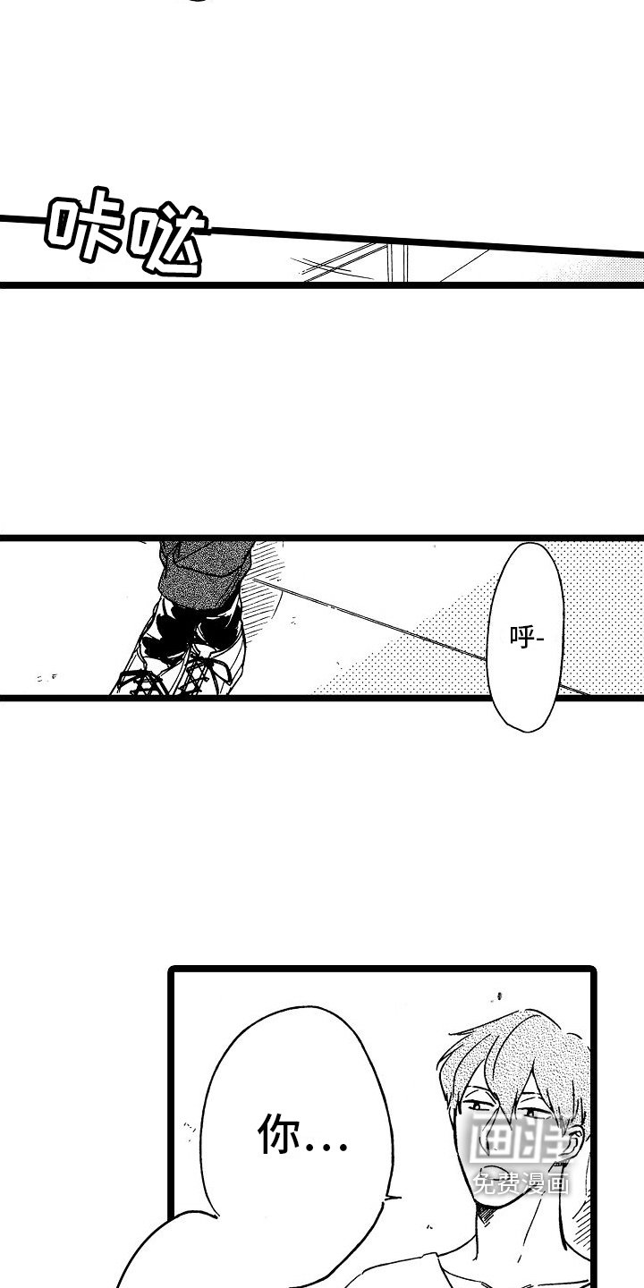 第17章：毛病