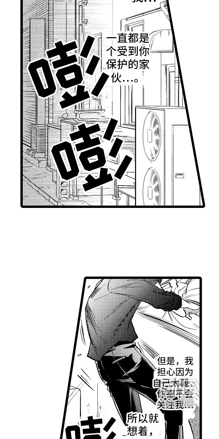 第8章：漏洞