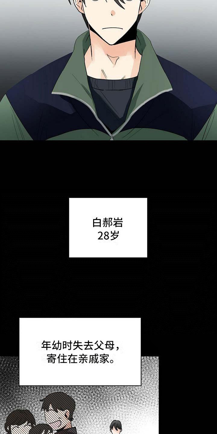 第1章：噩梦