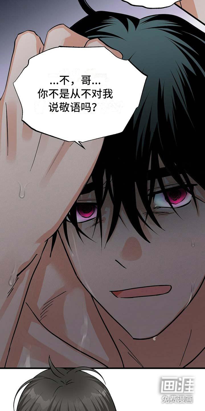 第16章：刺痛