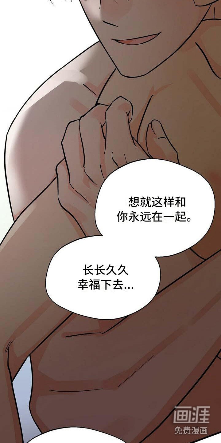 第17章：像梦一样
