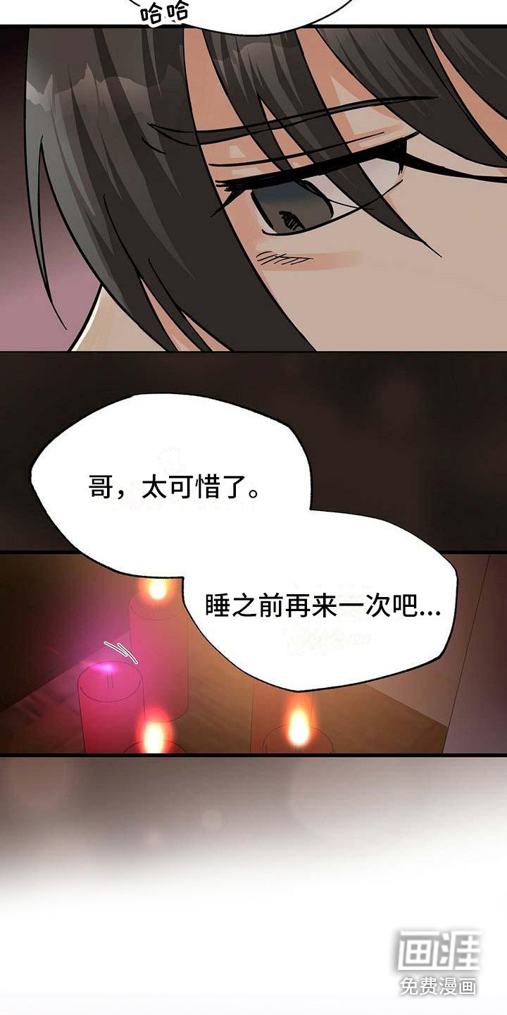 第17章：像梦一样