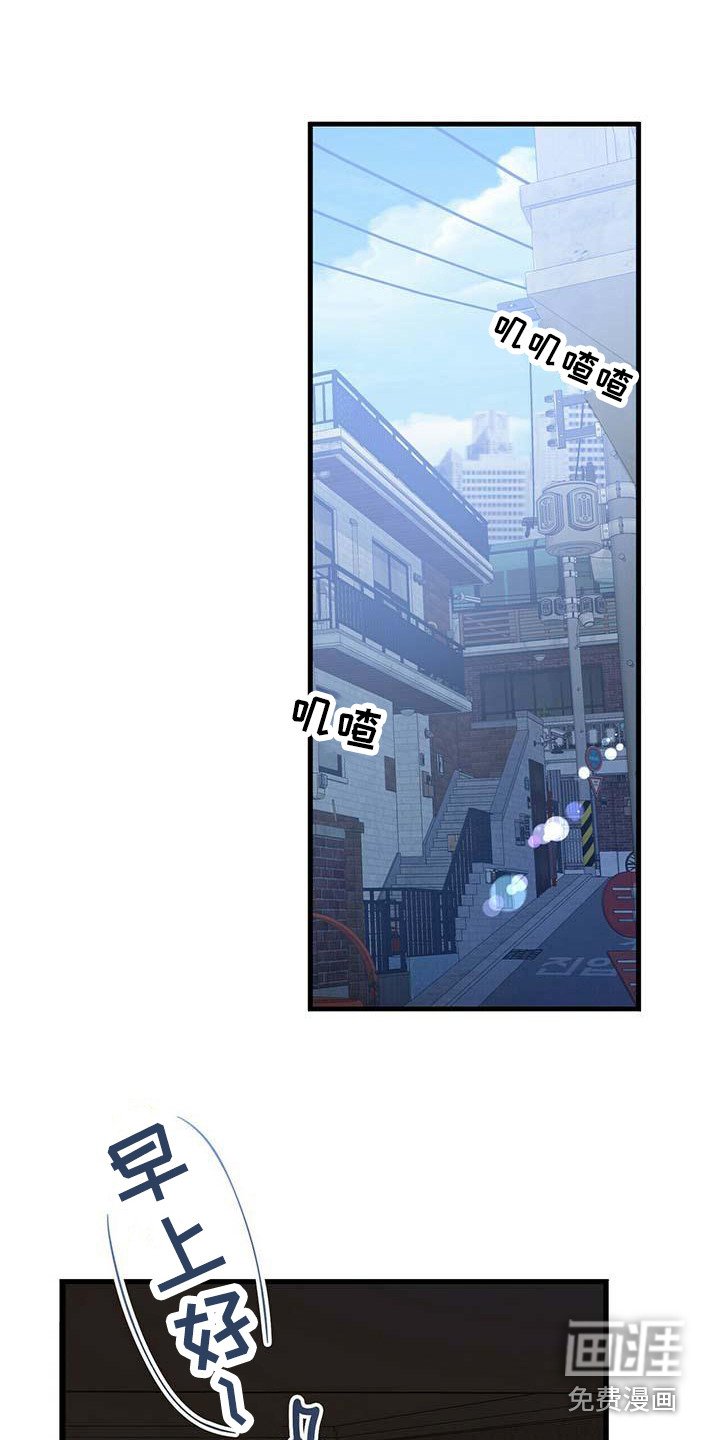 第17章：像梦一样