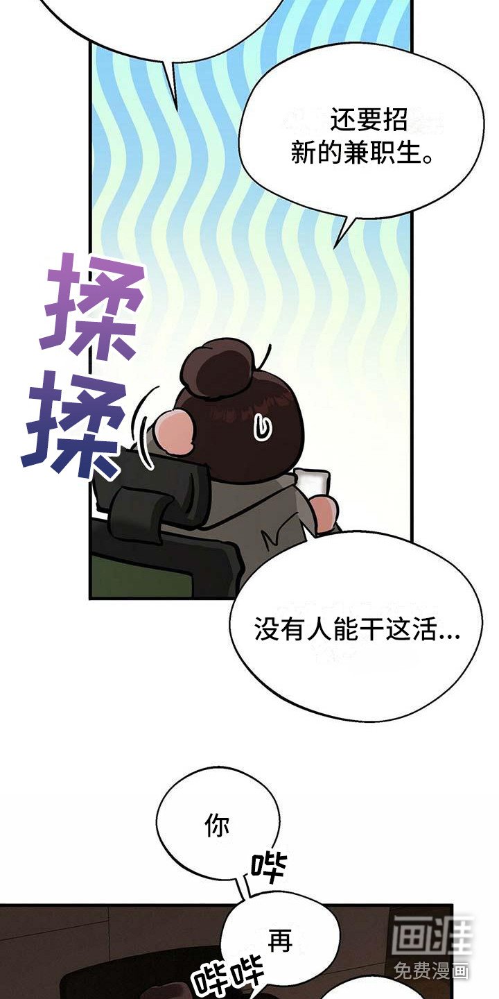 第17章：像梦一样