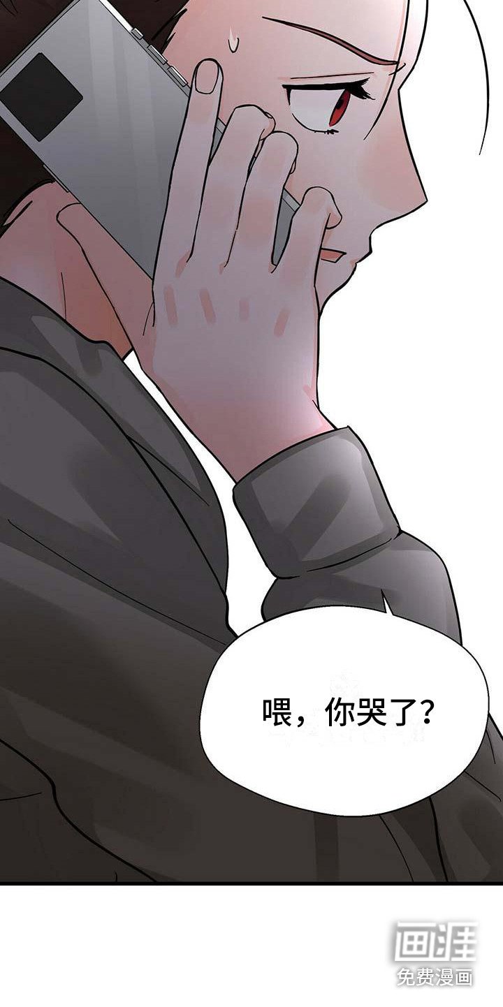 第17章：像梦一样