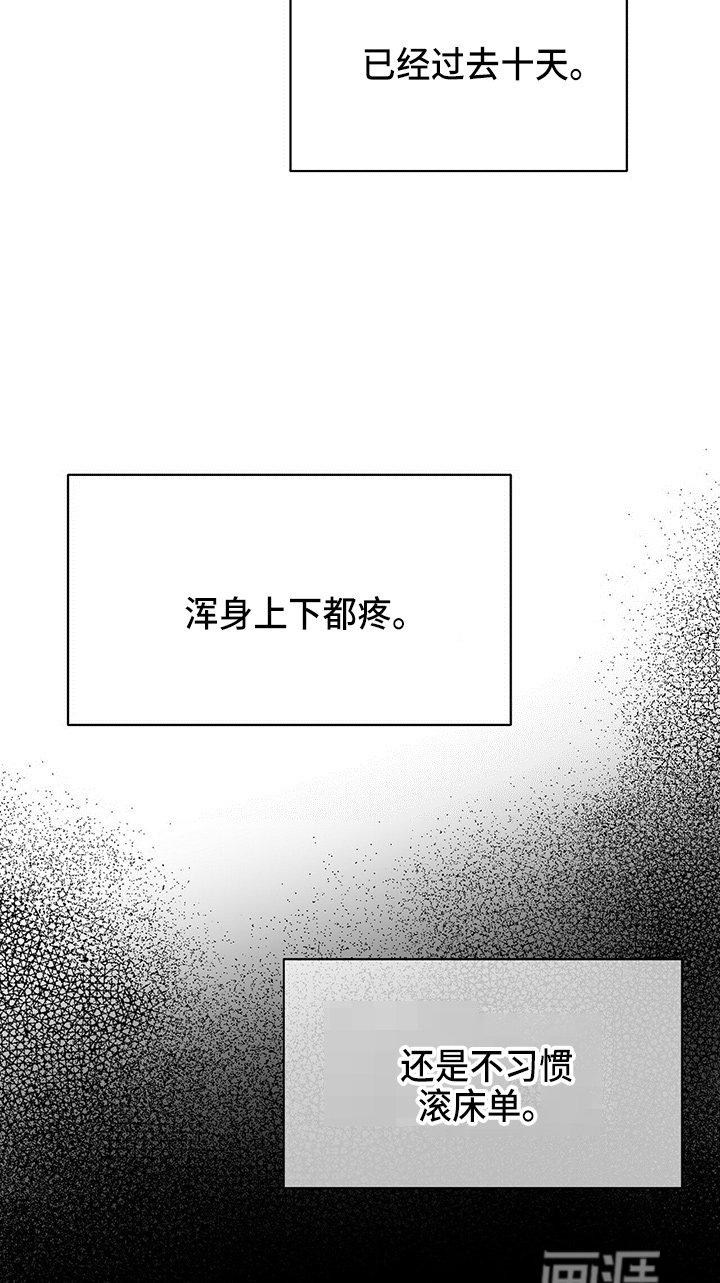 第18章：放弃吧