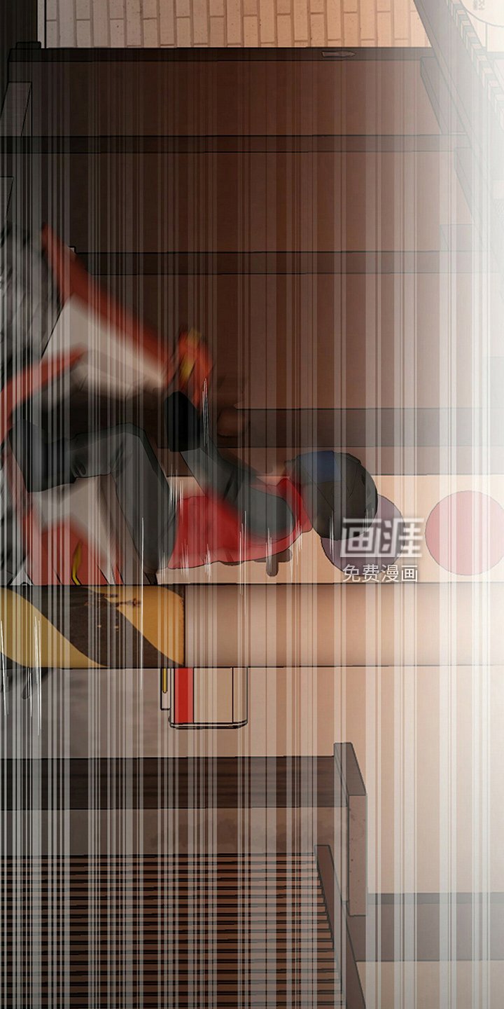 第28章：让开