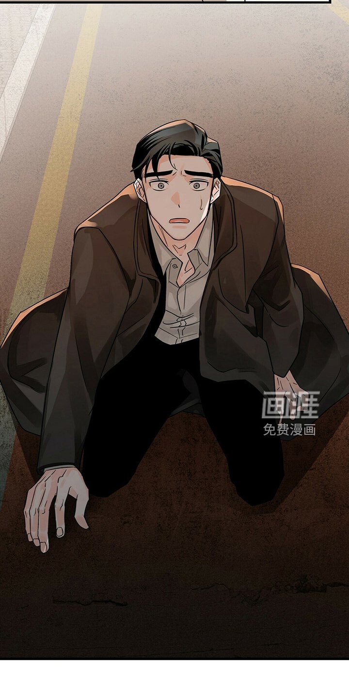 第29章：别走