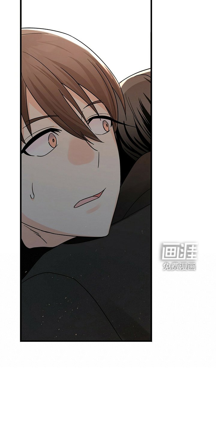 第29章：别走