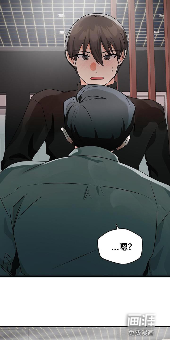 第64章：晕倒