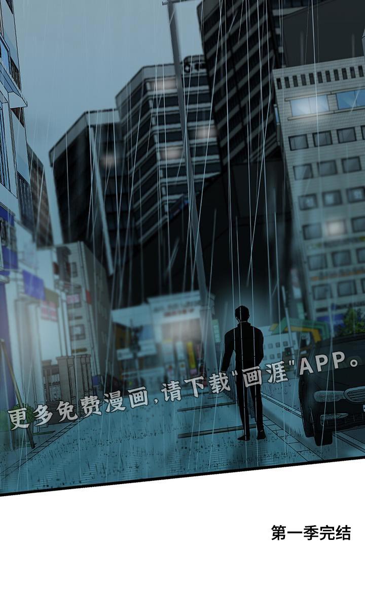 第87章：别接近我（第一季完结）