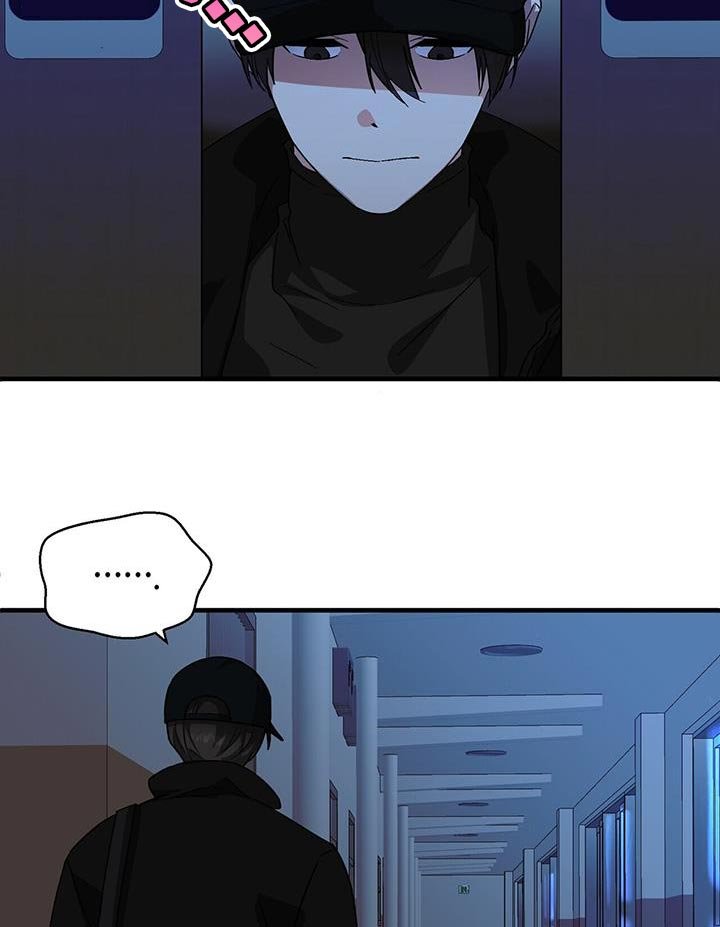 第89章：【第二季】犹豫