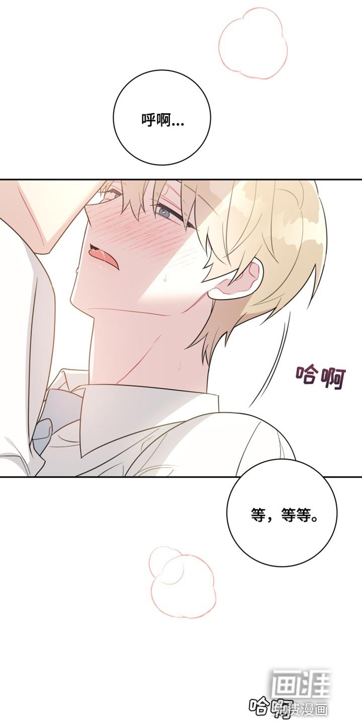 第33章：表白