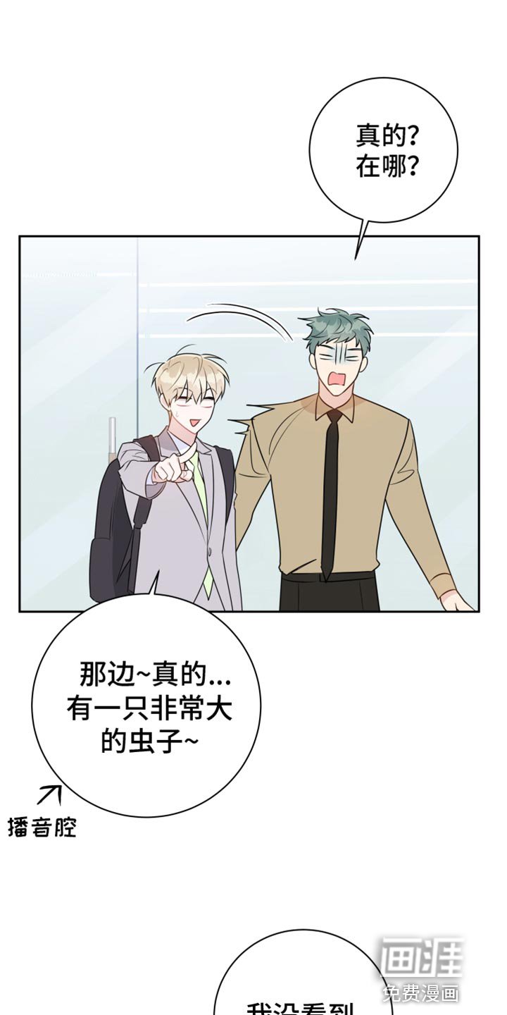 第36章：应该不会有什么事吧？