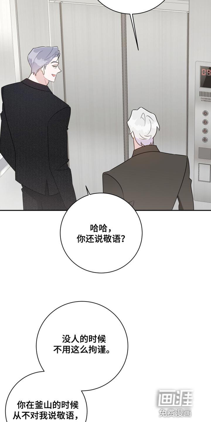 第42章：没有任何关系