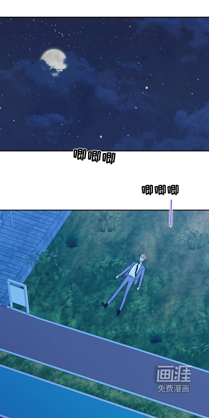 第49章：【第二季】搞不清状况
