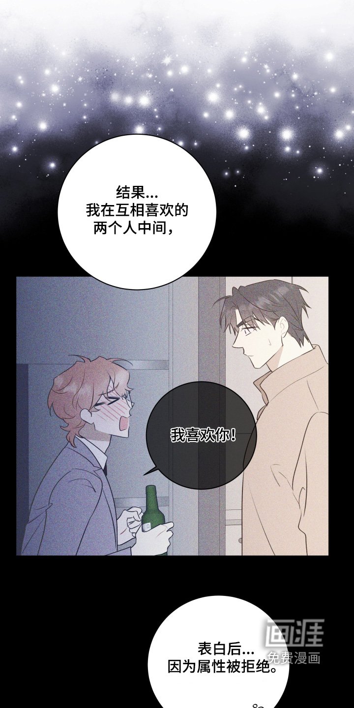 第49章：【第二季】搞不清状况