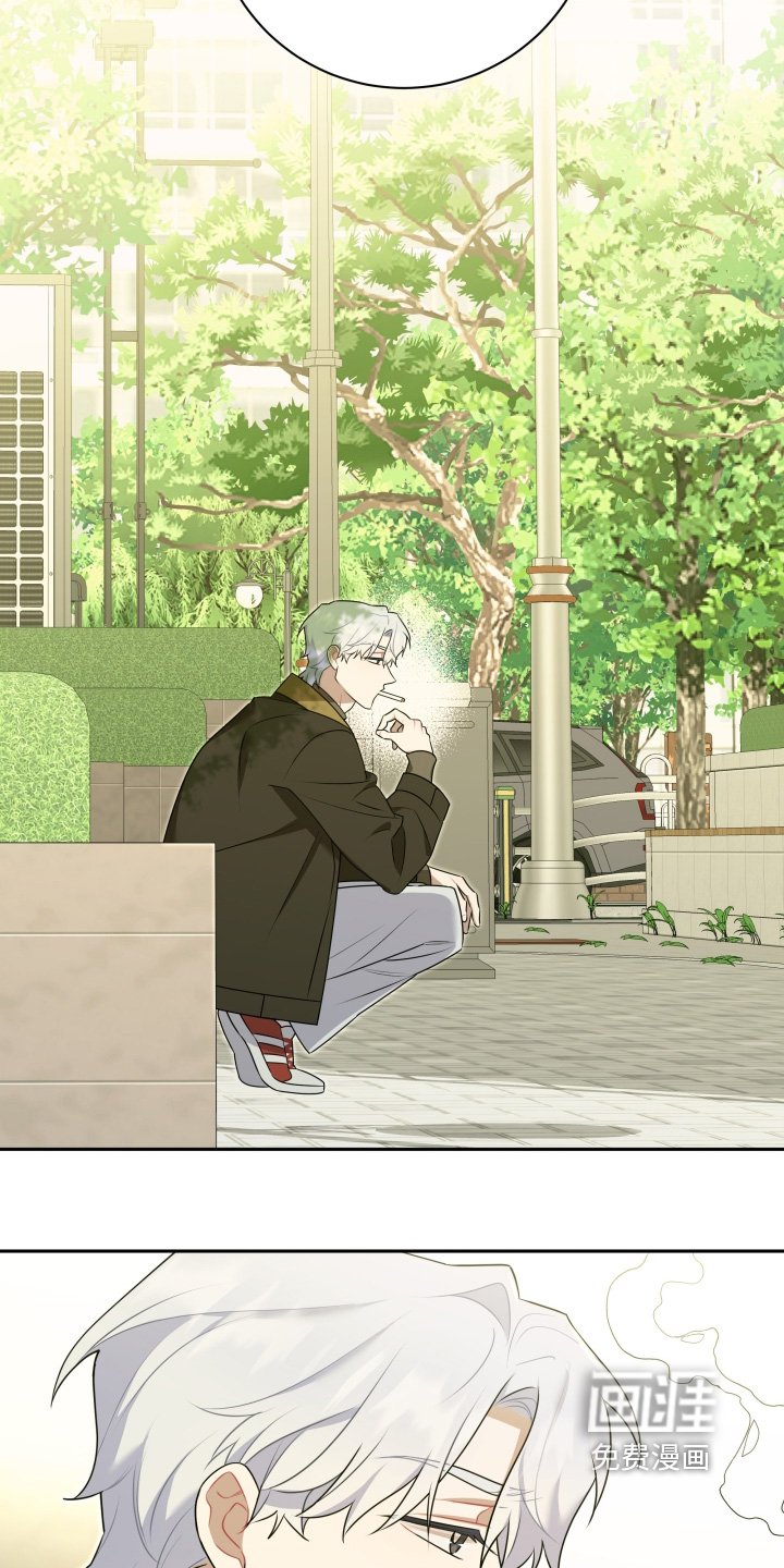 第54章：【第二季】外婆