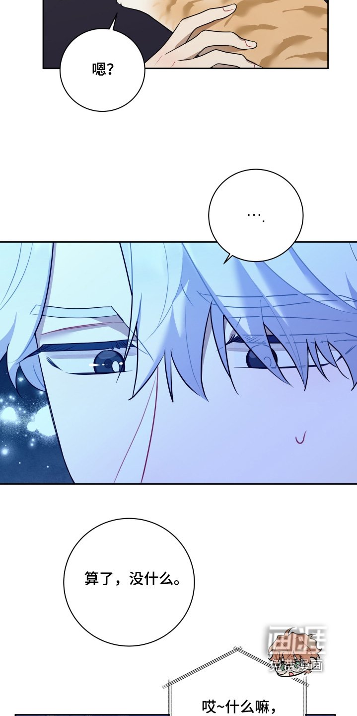 第61章：【第二季】约定