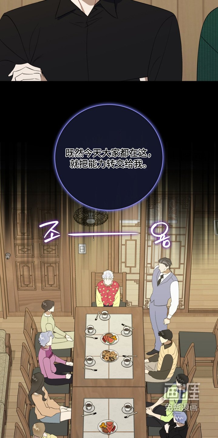 第74章：【第二季】还有什么问题