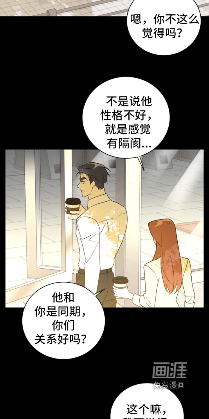 第9章：看不透