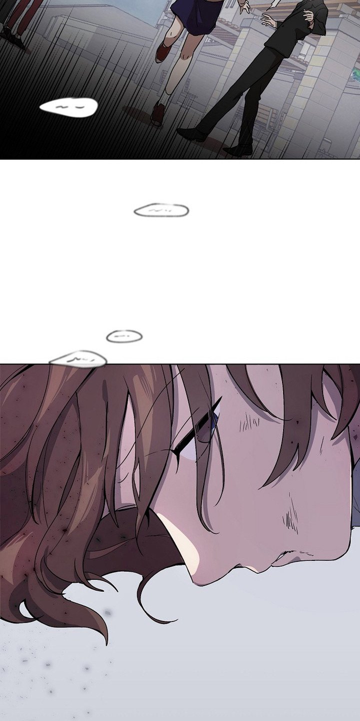 第1章：入狱