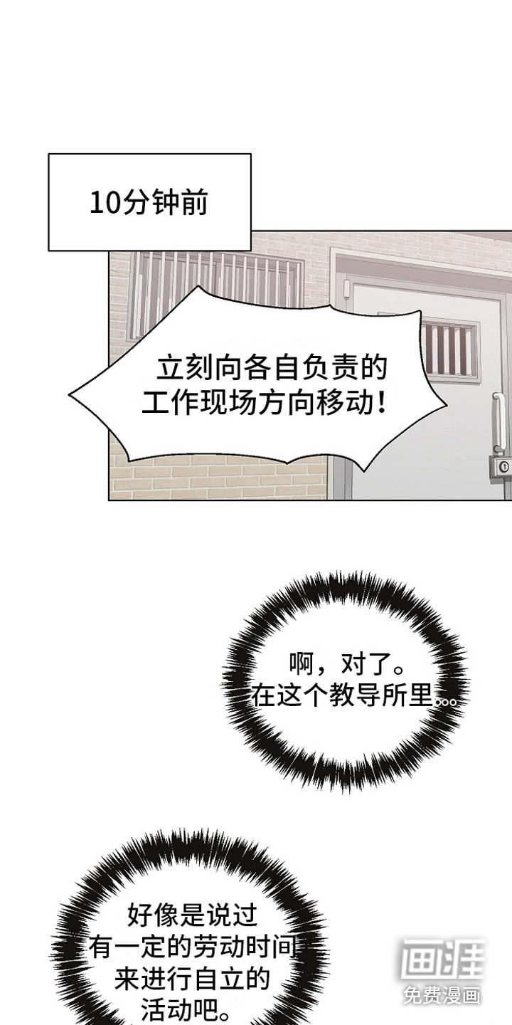 第13章：园艺劳动