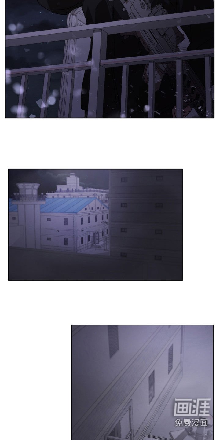 第18章：秘密通道
