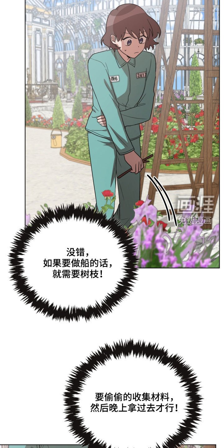 第19章：收集材料