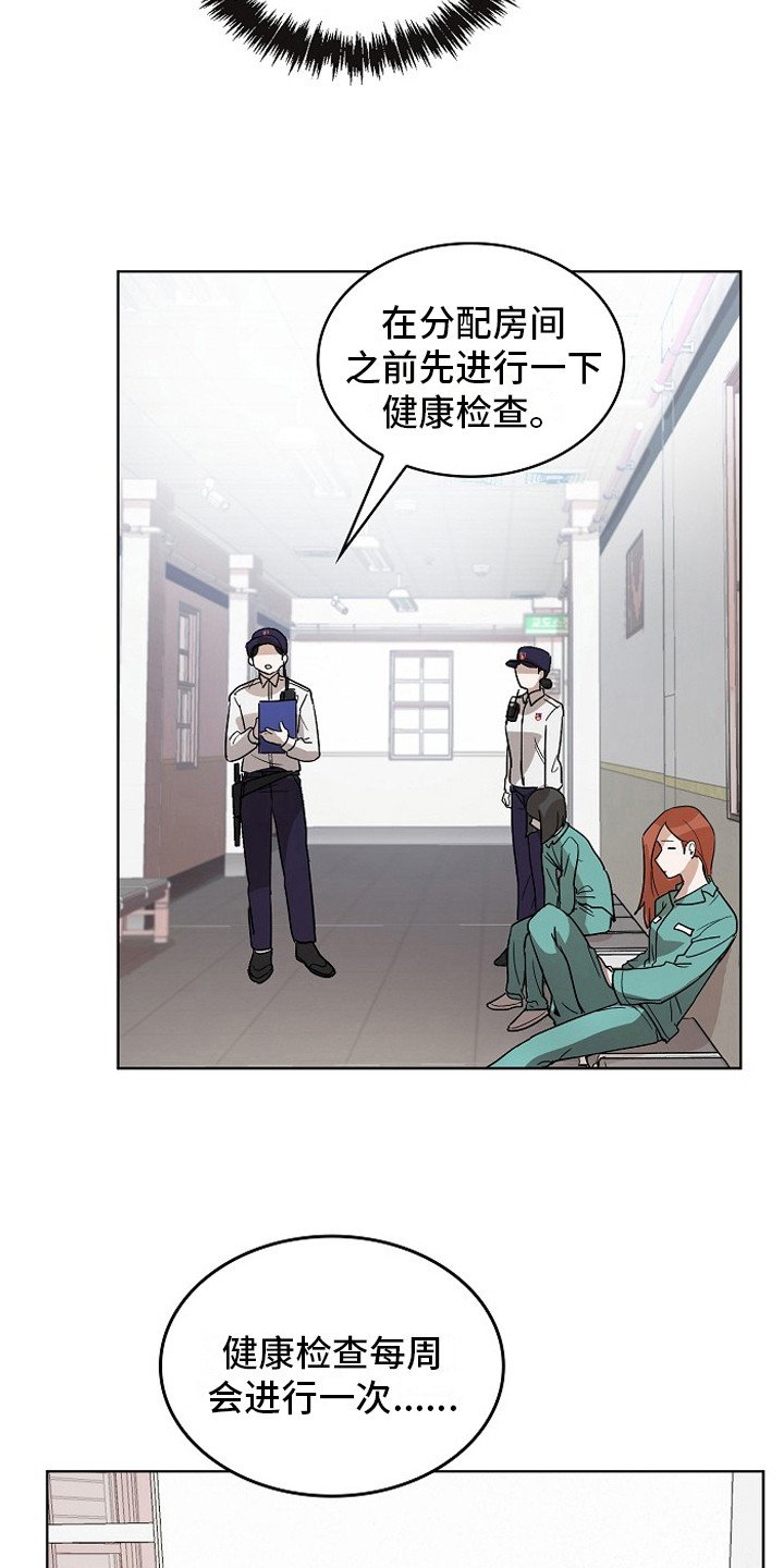 第2章：健康检查