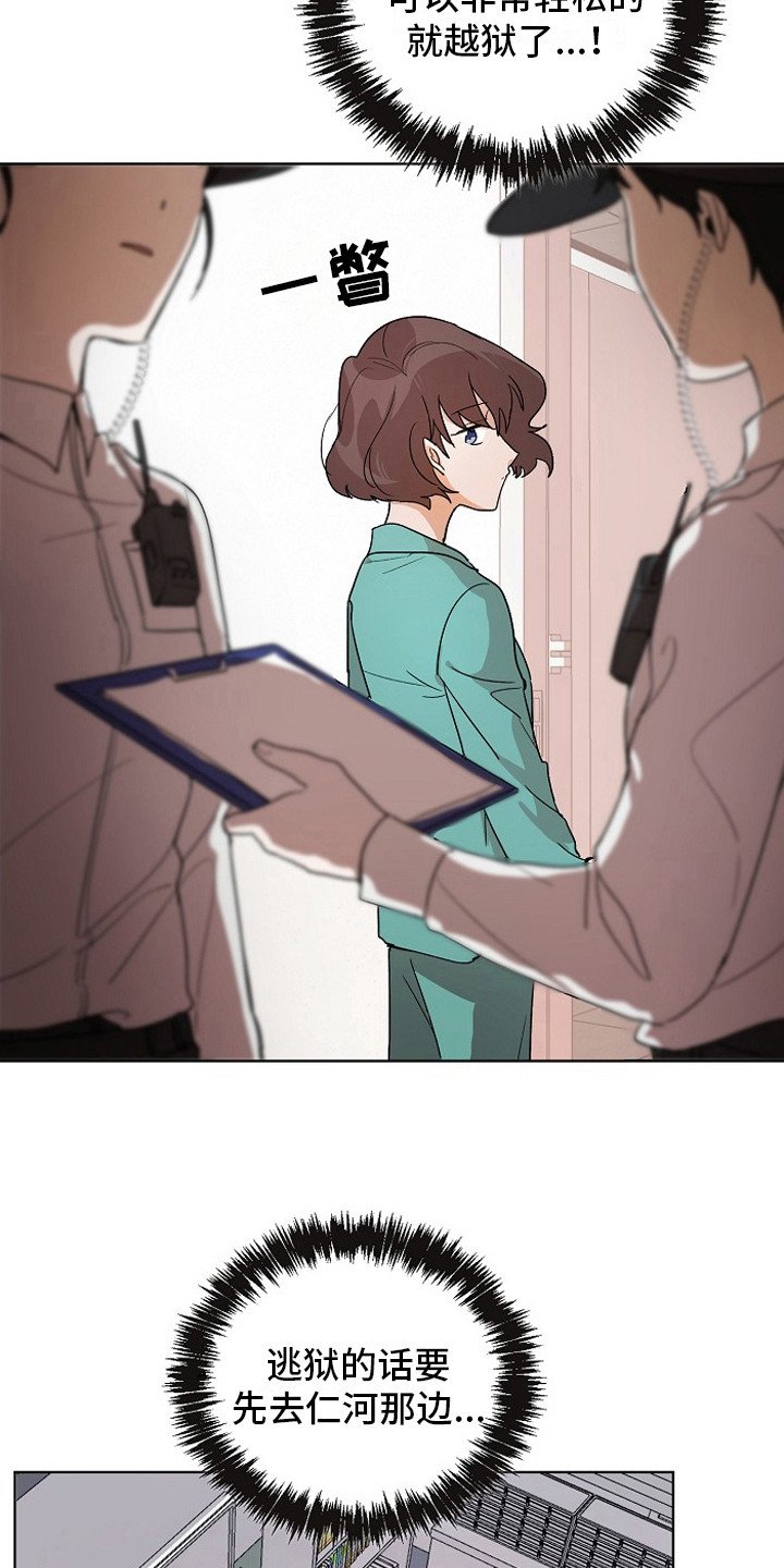 第2章：健康检查