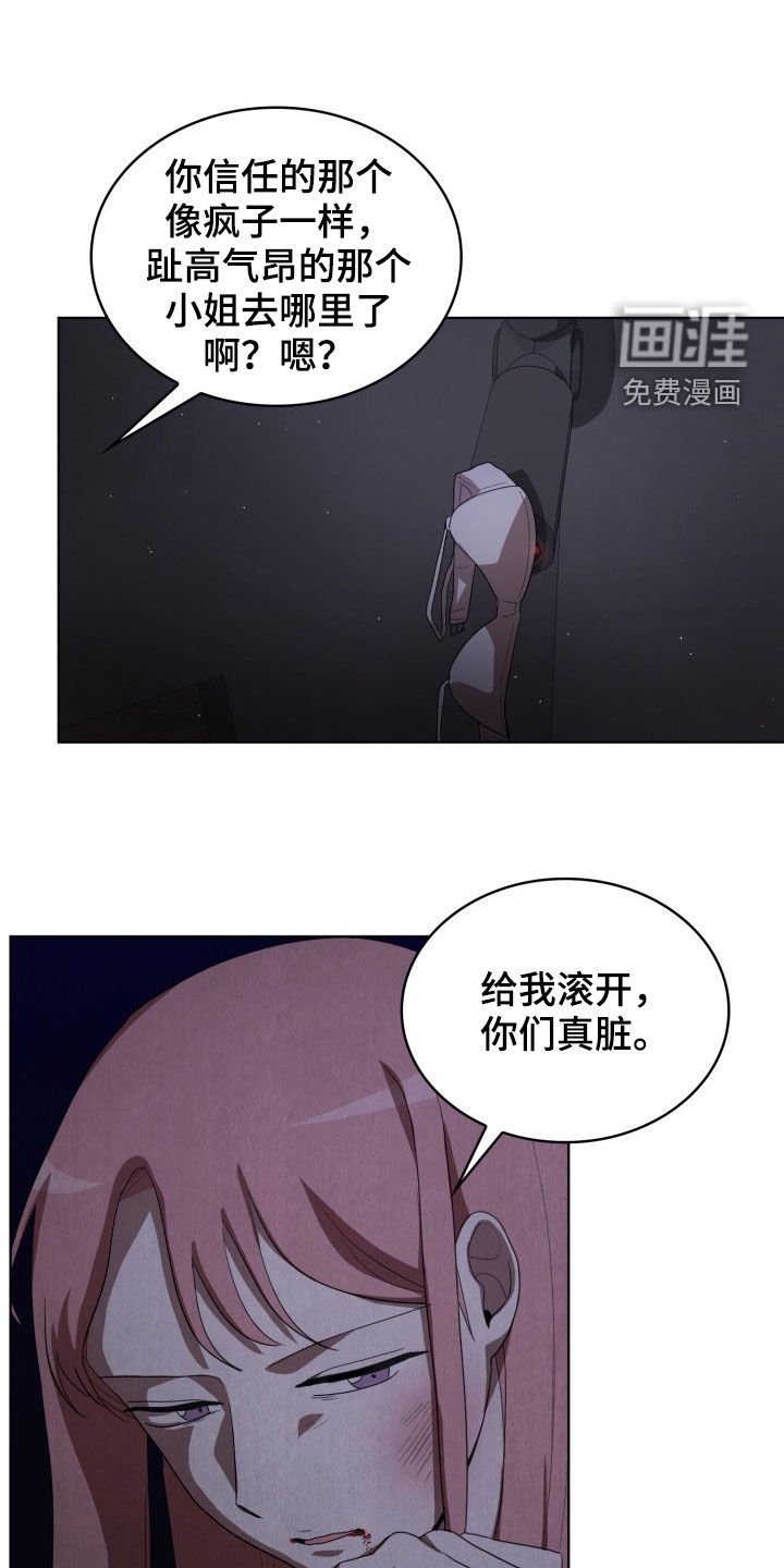 第29章：疯子