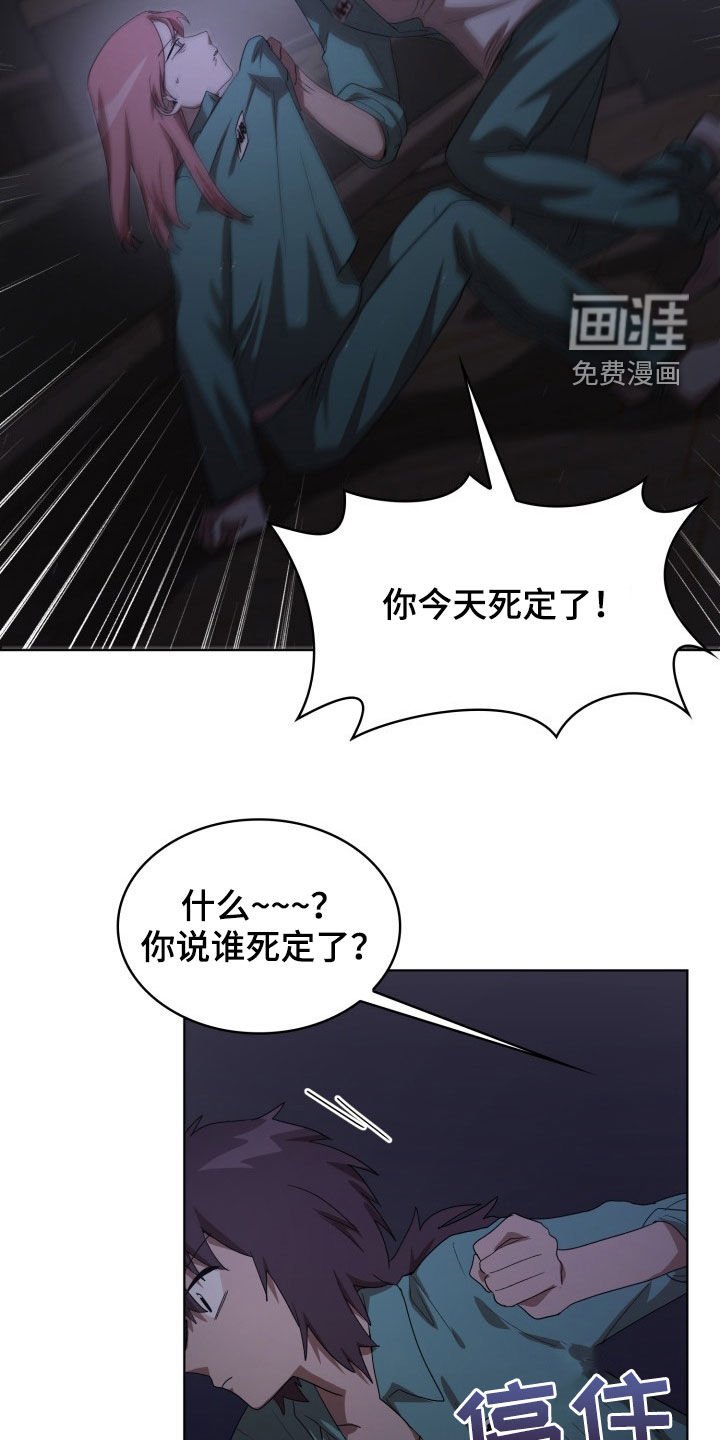 第29章：疯子