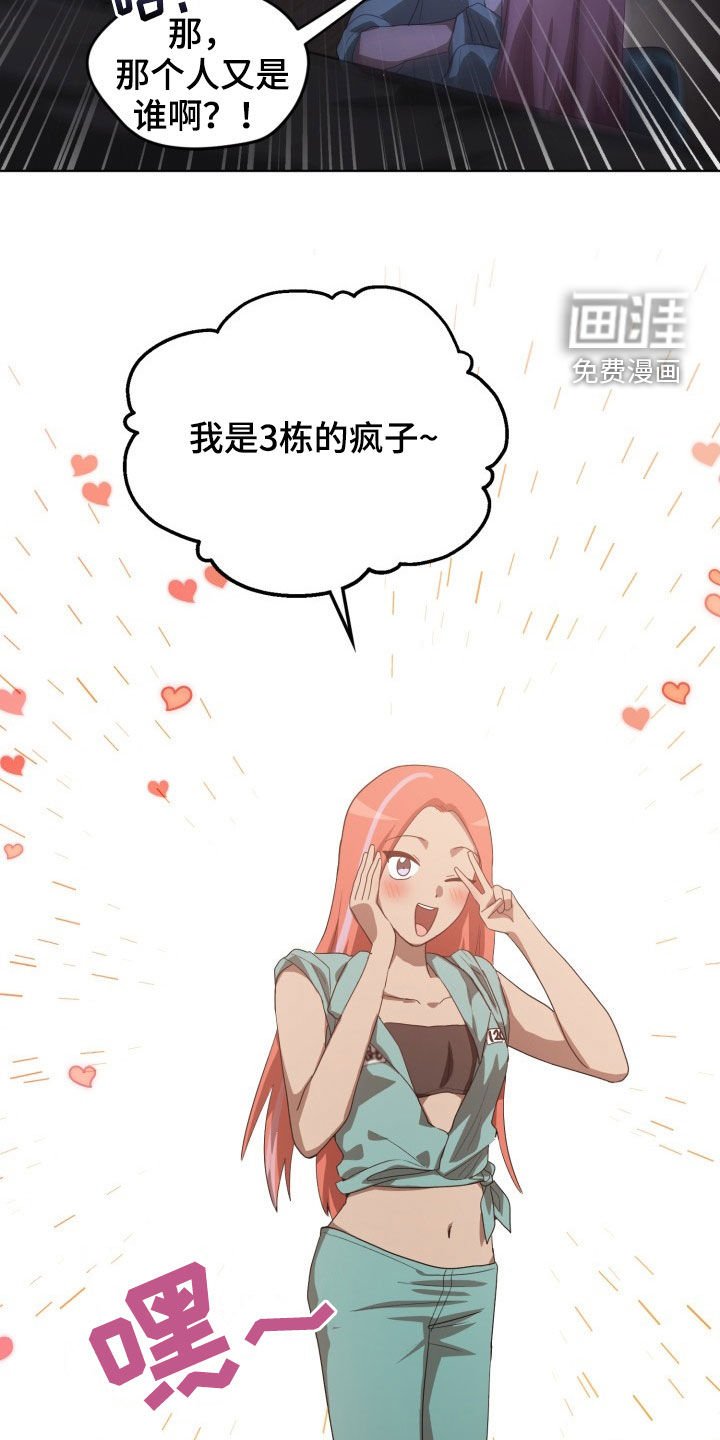 第29章：疯子