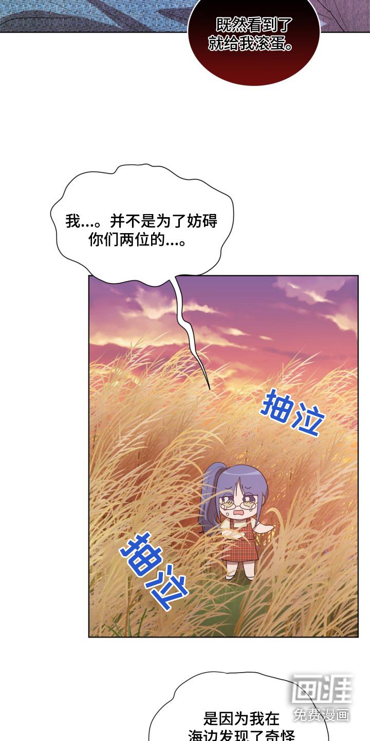 第41章：怎么回事