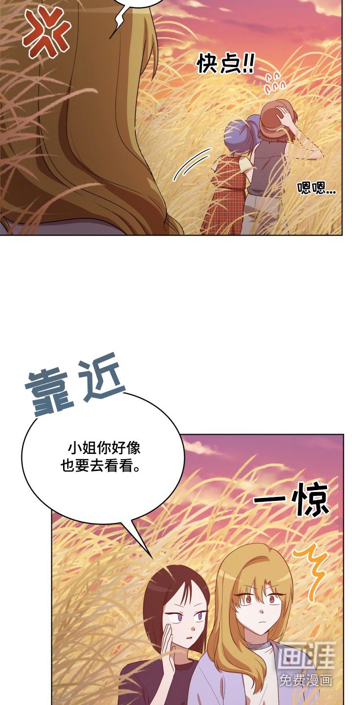 第41章：怎么回事