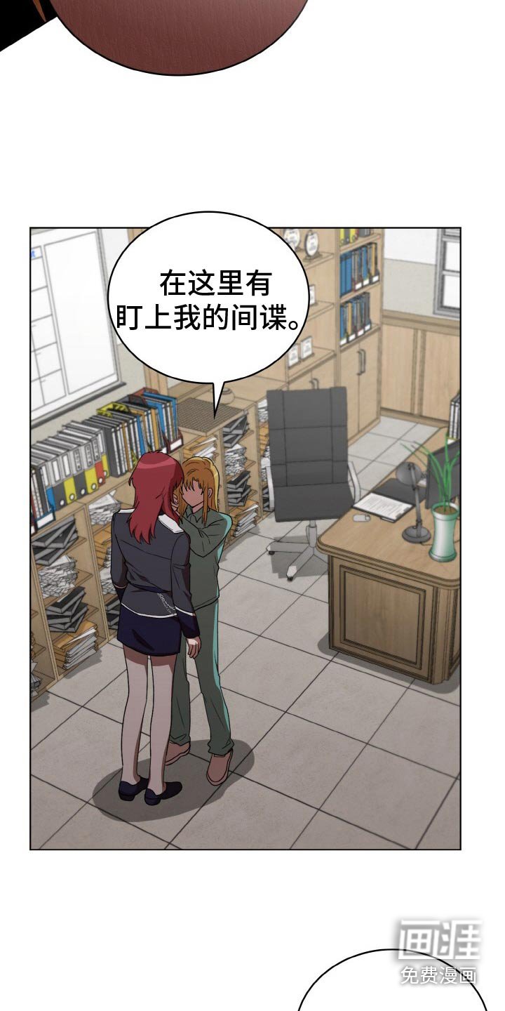 第49章：间谍