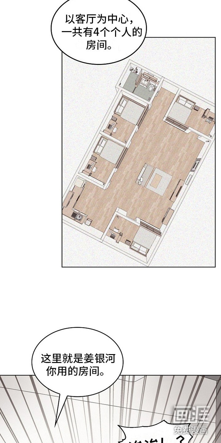 第9章：房间