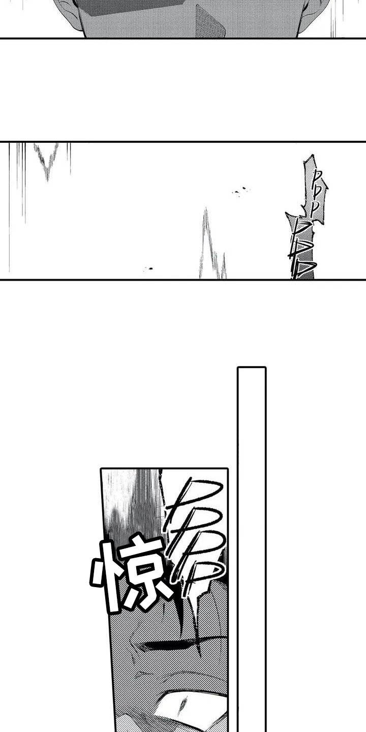 第1章：二当家