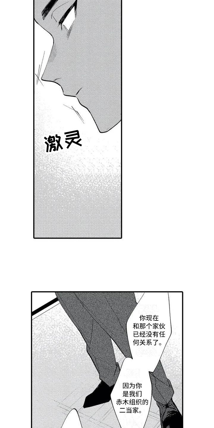 第1章：二当家