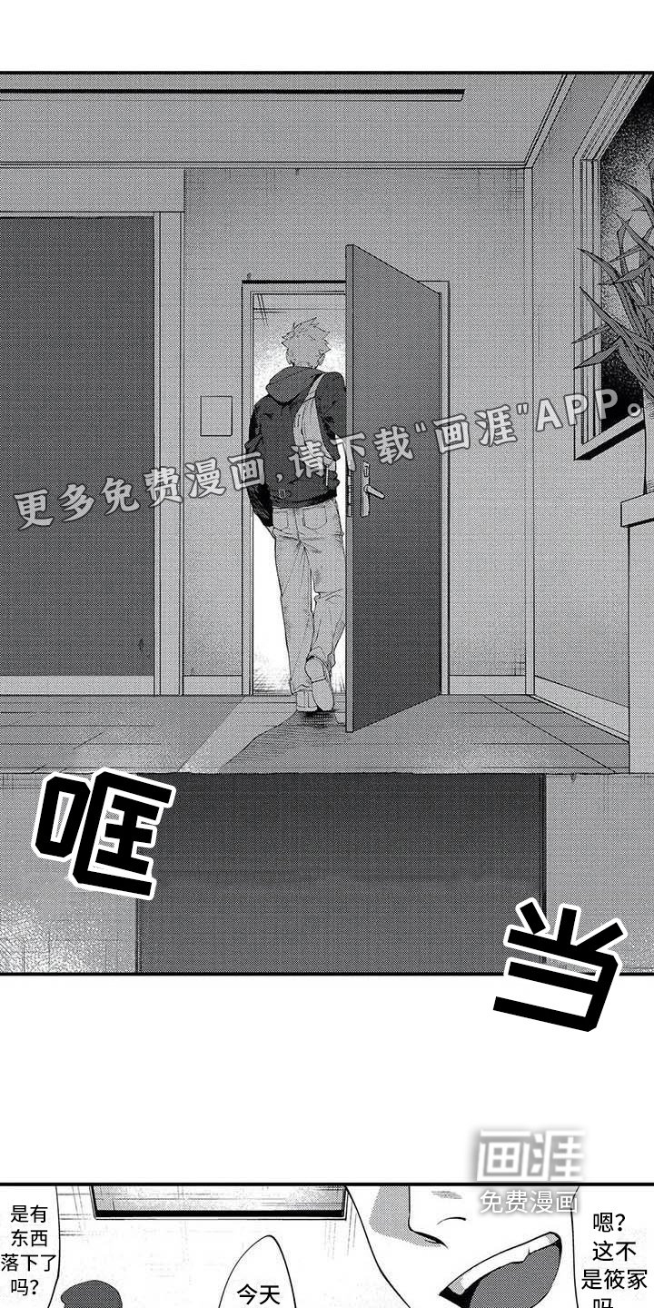 第11章：指示