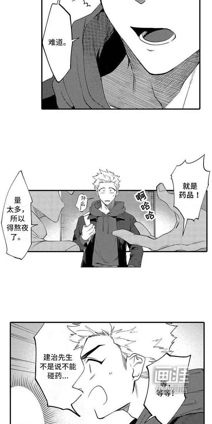 第11章：指示